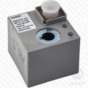Электромагнитная катушка №1011 арт.224980 DUNGS