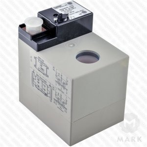 Электромагнитная катушка №1212 арт.225048 DUNGS