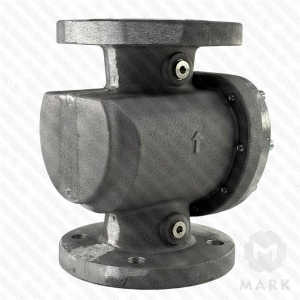 Газовый фильтр DUNGS GF 60065/4 арт.279855