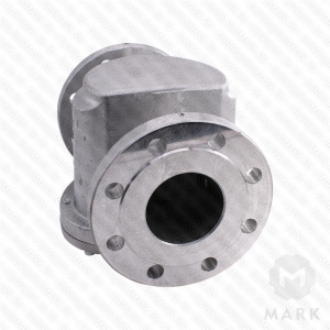 Газовый фильтр DUNGS GF 60080/4 арт.279856