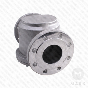 Газовый фильтр DUNGS GF 60080/4 арт.279856