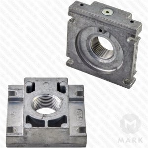 Фланец DUNGS Rp 3/4" арт.222342