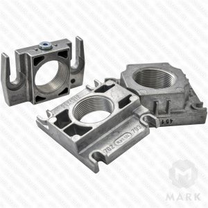 Фланец DUNGS Rp 1" арт.222001