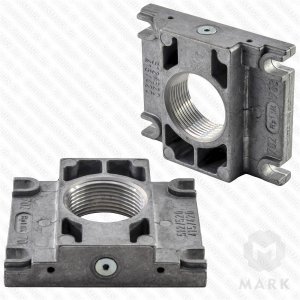 Фланец DUNGS Rp 1 1/4" арт.222344