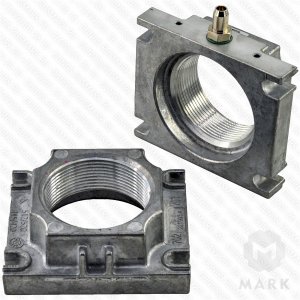 Фланец DUNGS Rp 2" арт.221926
