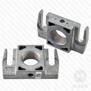 Фланец DUNGS Rp 1" арт.134930