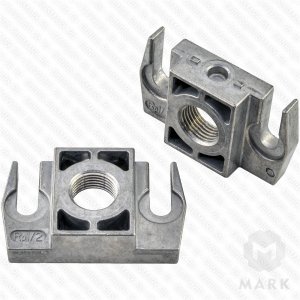 Фланец DUNGS Rp 1 1/4" арт.134940