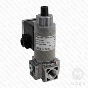 Электромагнитный клапан Dungs MVDLE 505/5 арт. 305441