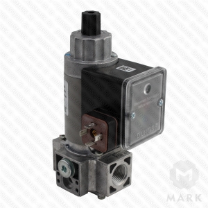 Электромагнитный клапан Dungs MVDLE 505/5 арт. 305441