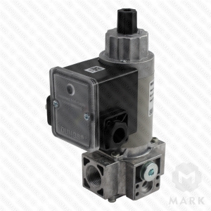 Электромагнитный клапан Dungs MVDLE 505/5 арт. 305441