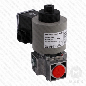 Электромагнитный клапан DUNGS MVD 507/5 арт.305488