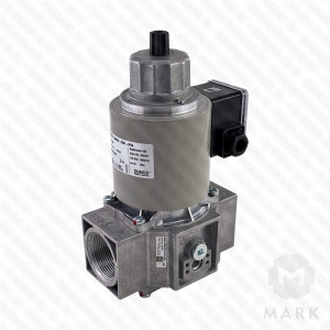 Клапан электромагнитный DUNGS MVDLE 515/5 арт.305480