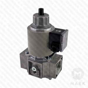 Клапан электромагнитный DUNGS MVDLE 515/5 арт.305480