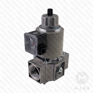 Клапан электромагнитный DUNGS MVDLE 515/5 арт.305480