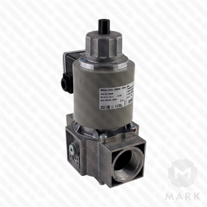 Клапан электромагнитный DUNGS MVDLE 515/5 арт.305480
