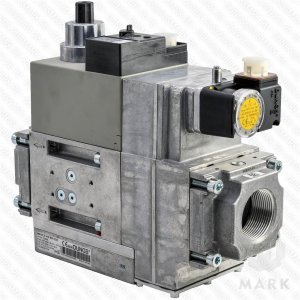 Мультиблок DUNGS MB-DLE 415 B01 S22 арт.226800