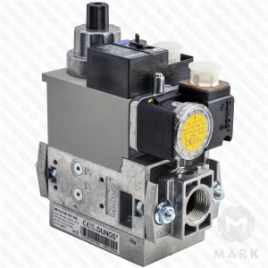 Мультиблок DUNGS MB-DLE 407 B01 S50 арт.226874