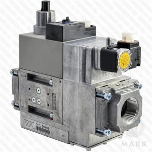 Мультиблок DUNGS MB-DLE 415 B01 S50 арт.226801