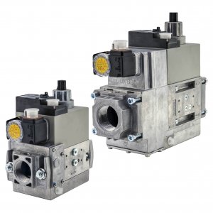 Мультиблок DUNGS MB-DLE 410 B01 S52 арт.225928