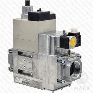 Мультиблок DUNGS MB-DLE 420 B01 S52 арт.226806