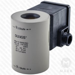 Электромагнитная катушка №1250 арт.224428 DUNGS