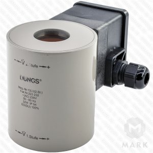 Электромагнитная катушка №1350 арт.228298 DUNGS