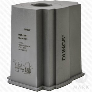 Электромагнитная катушка №052/P арт.250376 DUNGS