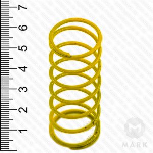 Пружина 6 желтая для DUNGS FRS 505 30-70 мбар арт.229823