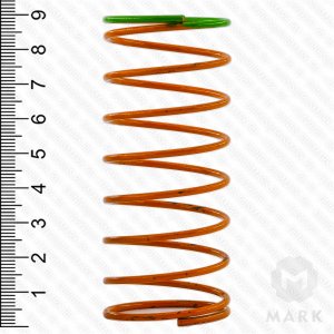 Пружина оранжевая DUNGS FRS 5040 5-20 мбар арт.229853