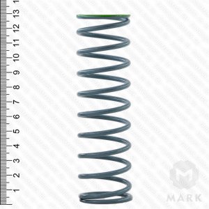 Пружина 9 серая для DUNGS FRS 5040 140-200 мбар арт.229873