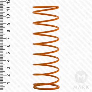 Пружина оранжевая DUNGS FRS 5050 5-20 мбар арт.229876