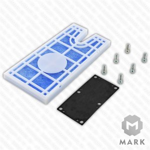 Фильтрующая вставка для мультиблока DUNGS MB 415/420 арт.226997
