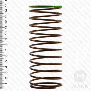 Пружина коричневая DUNGS FRS 5080 2,5-9 мбар арт.229883
