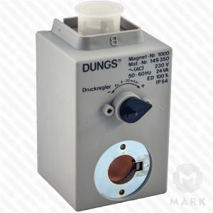 Электромагнитная катушка №1000 арт.224397 DUNGS