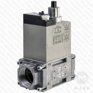 Двойной электромагнитный клапан DUNGSDMV-DLE 520/11 арт.222599