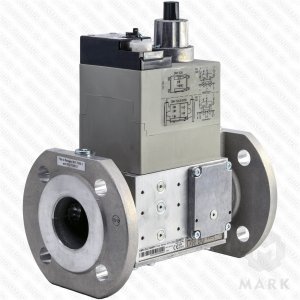 Двойной электромагнитный клапан DUNGSDMV-DLE 5050/11 арт.224924