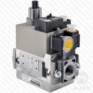 Мультиблок DUNGS MB-DLE 410 B01 S20 арт.226562