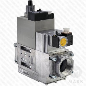 Мультиблок DUNGS MB-DLE 420 B01 S20 арт.226803
