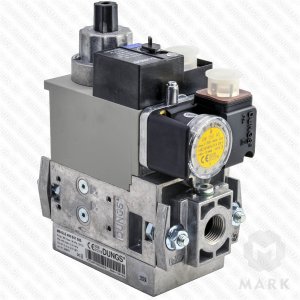 Мультиблок DUNGS MB-DLE 405 B01 S50 арт.226875