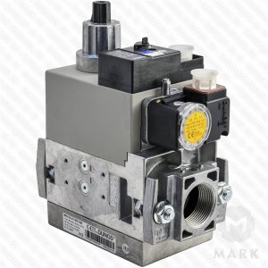 Мультиблок DUNGS MB-DLE 412 B01 S50  арт.226872