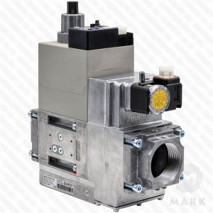 Мультиблок DUNGS MB-DLE 420 B01 S50 арт.226805