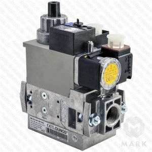 Мультиблок DUNGS MB-DLE 407 B01 S52 арт.225230