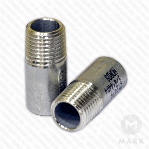 Ниппель приварной DUNGS G 1/4" арт.1203402