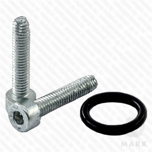 Комплект для монтажа GW…A5 DUNGS арт.223280