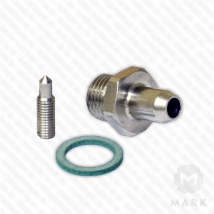 Измерительный патрубок G1/4 арт.230398 DUNGS