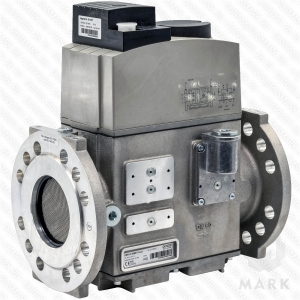 Двойной электромагнитный клапан DUNGS DMV-SE 5080/11 S20 арт. 256357