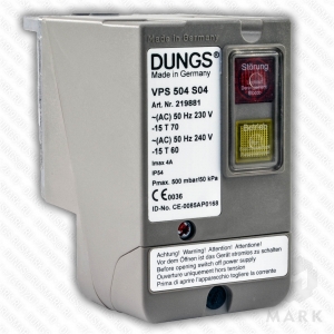 thumb_vps_504_s04_219881 Двойной электромагнитный клапан DMV-D 525/11 eco DUNGS цена, купить