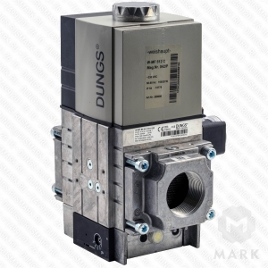Мультиблок DUNGS W-MF-SE 512 C01 S22 арт.247024